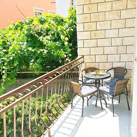 Stella Apartamento Split