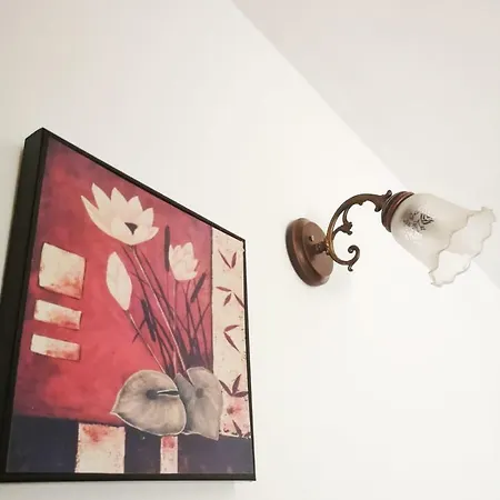 Apartamento Stella *