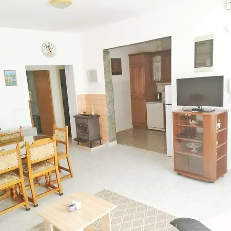 Stella Apartamento Split