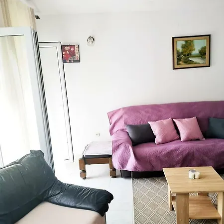 Apartamento Stella