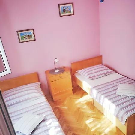 Stella Apartamento *