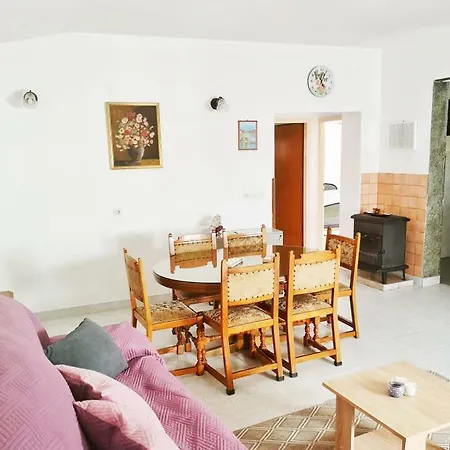 Apartamento Stella *